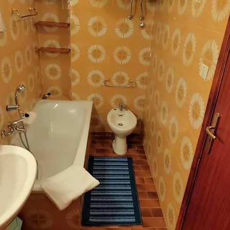 Vistamare Apartman *