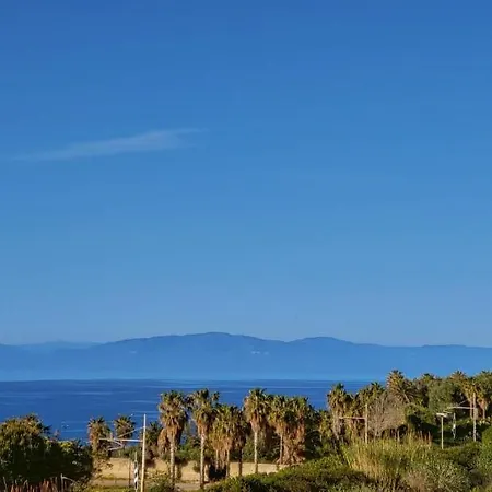 Vistamare Апартаменты *