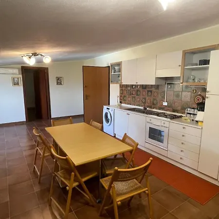 Vistamare * Санта-Доменика