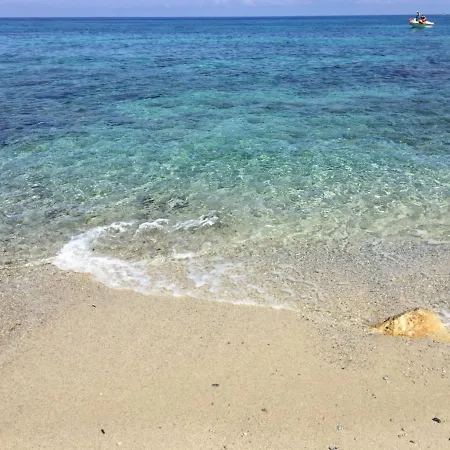 Apartment Vistamare Santa Domenica (Vibo Valentia)