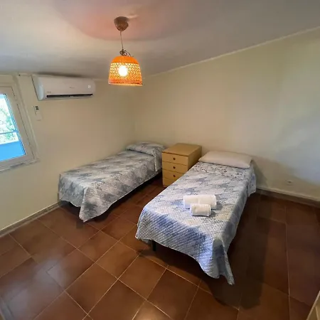 Apartment Vistamare Santa Domenica (Vibo Valentia)