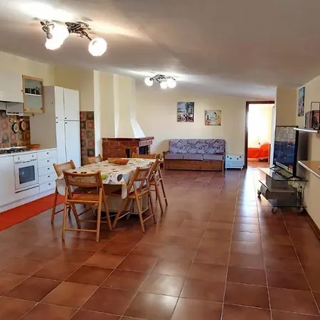 Апартаменты Vistamare